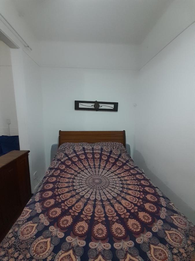 Olympia Apartment