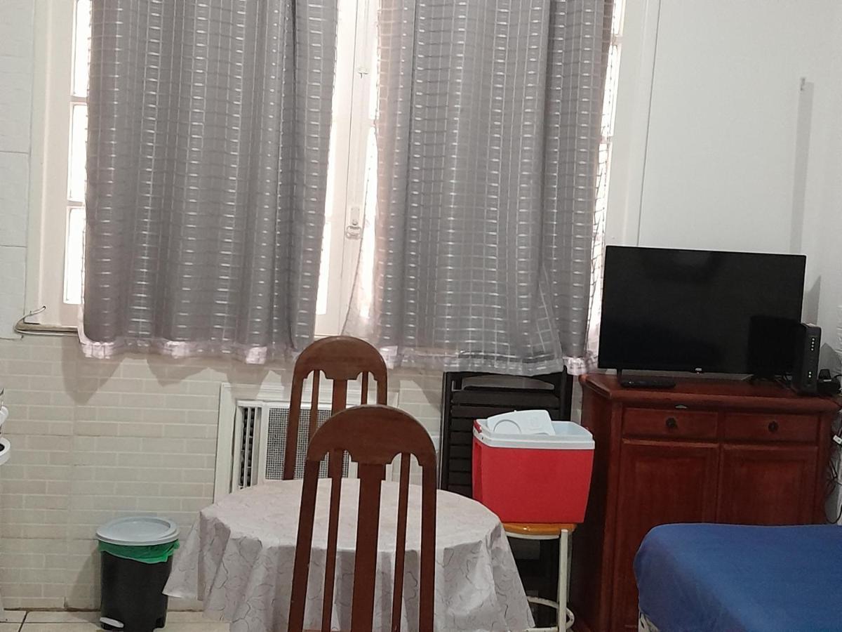 Apartment Olympia