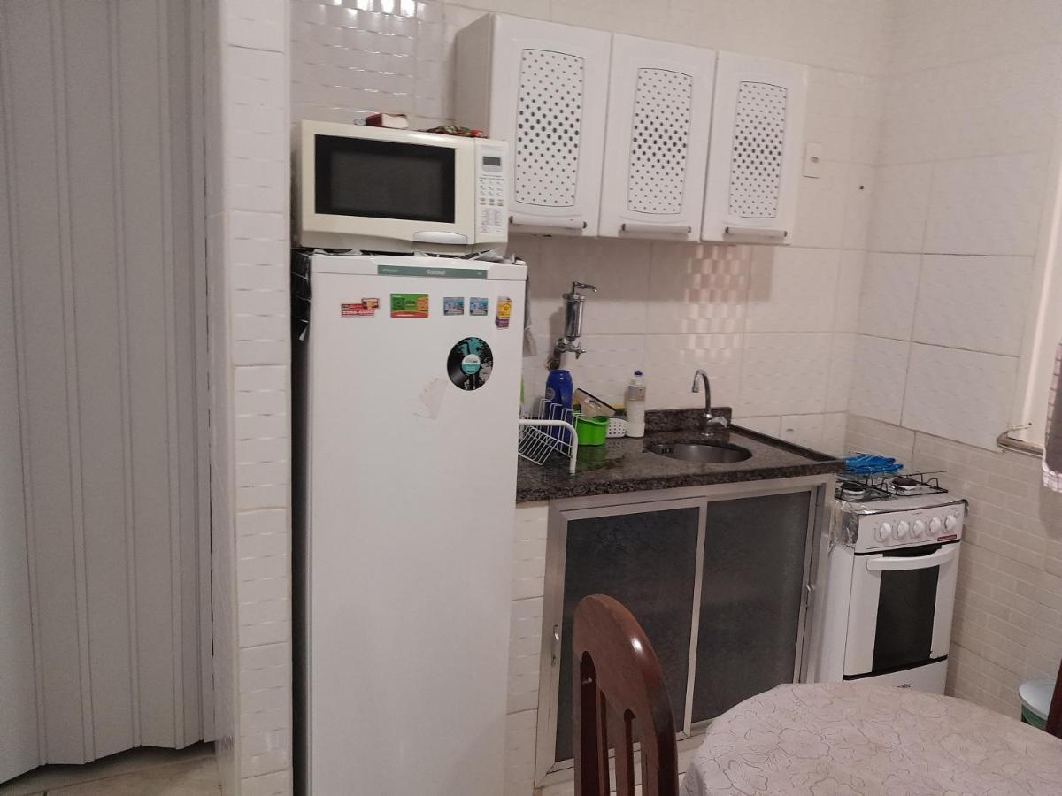 Olympia Apartment Rio de Janeiro