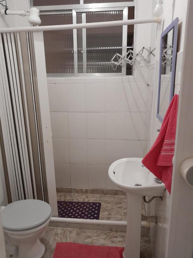 Olympia Apartment Rio de Janeiro