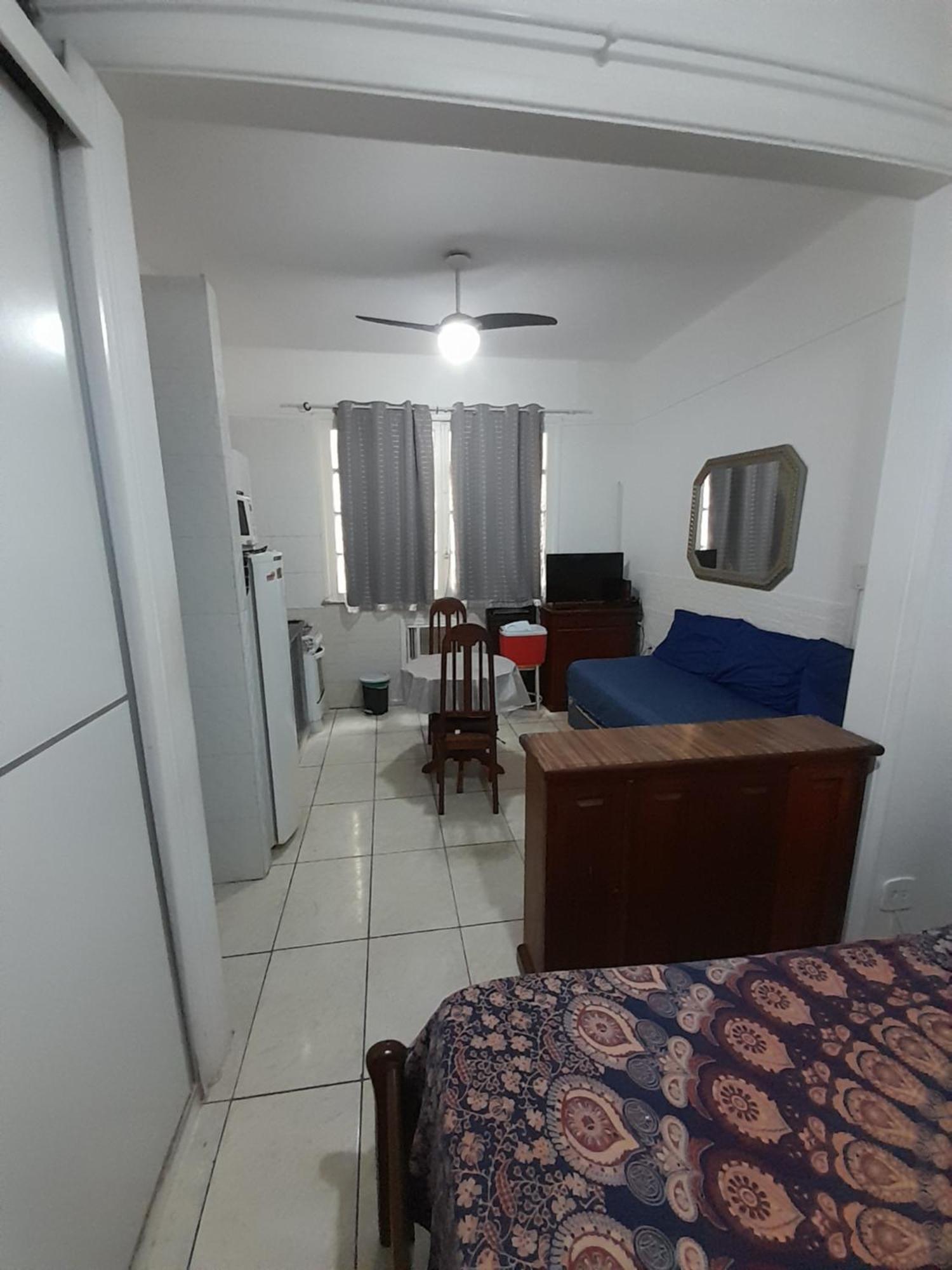 Olympia Apartment *