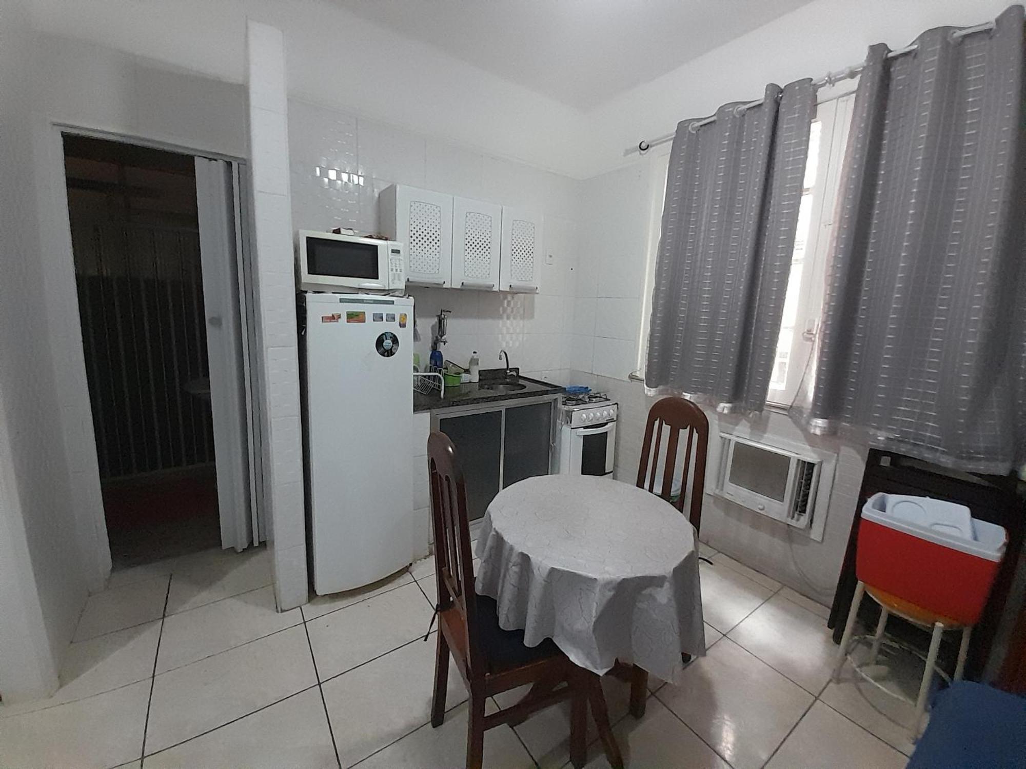 Olympia Apartment Rio de Janeiro